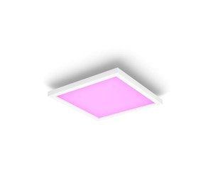 Smarthus - Philips Hue Surimu Square Panel 25W White & Color Ambiance - 929003598001