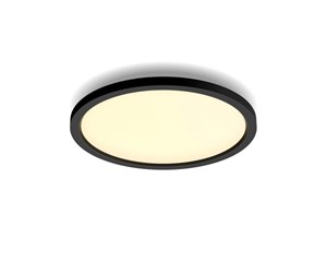 Smarthus - Philips Hue Aurelle Panel RD Black 21W - 929003597901