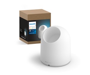 Smarthus - Philips Hue Desktop Stand Accessory White - 929003563001