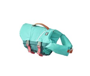 Hund - Hurtta Life Savior ECO 30-40 kg peacock - H934282