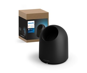 Smarthus - Philips Hue Desktop Stand Accessory Black - 929003562901