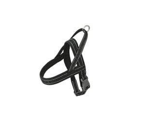 Hund - Hurtta Casual harness ECO 30-35 cm raven - H934283