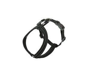 Hund - Hurtta Casual Y-harness ECO 30-35 cm raven - H934391