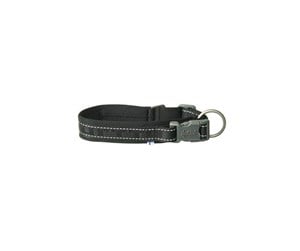 Hund - Hurtta Casual collar ECO 20-30 cm raven - H934399