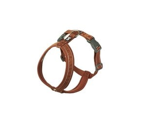 Hund - Hurtta Casual Y-harness ECO 30-35 cm cinnamon - H934420