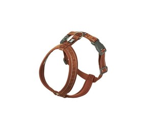 Hund - Hurtta Casual Y-harness ECO 60-70 cm cinnamon - H934424