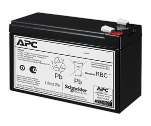 UPS - APC Replacement Battery Cartridge #175 - APCRBC175