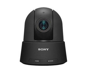 Overvåkningskamera - Sony SRG-A40 - conference camera - turret - SRG-A40BC