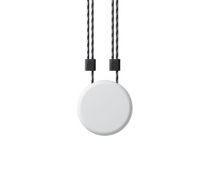 Actionkamera  - Tilbehør - Insta360 GO 3 Magnet Pendant - CINSBBKE