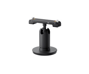 Actionkamera  - Tilbehør - Insta360 GO 3 Pivot Stand - CINSBBKC