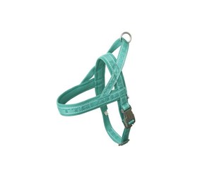 Hund - Hurtta Casual harness ECO 30-35 cm peacock - H934470