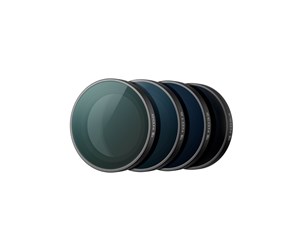 Fotofilter - Insta360 GO 3 ND Filter Set - CINSBBKR