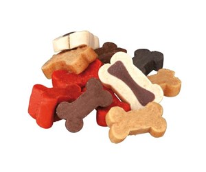 Hund - Jolly Paw Snack type 2 500 g - JP23001