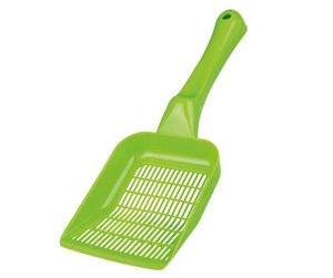 Katt - Jolly Paw Cat litter shovel for fine gravel M - JP31801