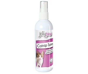 Katt - Jolly Paw Catnip play spray 175 ml - JP33002