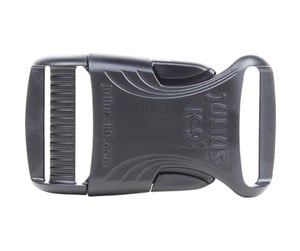 Hund - Julius-K9 Buckle for K9 mini 25mm - H600003