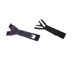 Hund - Julius-K9 Y-belt L (1) and XL (2) - H618339