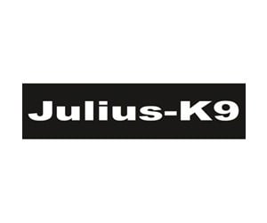 Hund - Julius-K9 baby 80x20 mm - H637439