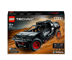 LEGO® - LEGO Technic 42160 Audi RS Q e-tron - 42160