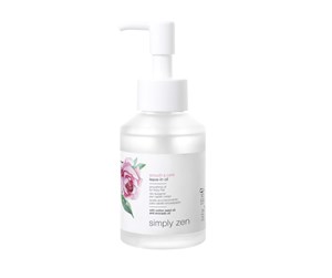 Hårpleie - Simply Zen Smooth & Care leave in oil 100 ml - 17.308