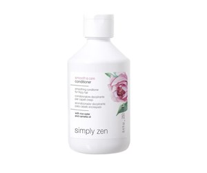 Hårpleie - Simply Zen Smooth & Care Conditioner 250 ml - 17.306