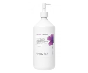 Hårpleie - Simply Zen Restructure in Shampoo 1000 ml - 17,212