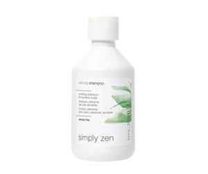 Hårpleie - Simply Zen Calming Shampoo 250 ml - 17,200