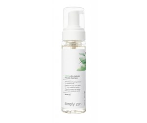 Hårpleie - Simply Zen Calming Mousse Shampoo 200 ml - 17,204