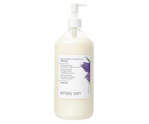 Hårpleie - Simply Zen Age Benefit & Moisturizing Shampoo 10 - 17,501