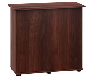 Fisk - Juwel Base Cabinet for Rio 125 Dark Wood - J50107