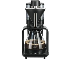 Kaffe & Espresso - Melitta EPOUR Svart/krom - 6773142