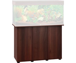 Fisk - Juwel Base Cabinet for Rio 180 Dark Wood - J50117