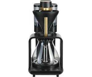 Kaffe & Espresso - Melitta EPOUR Black/Gold - 6773141