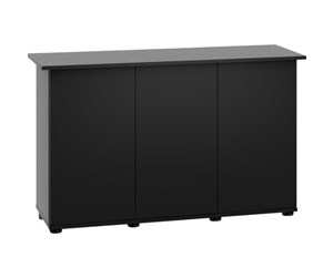 Fisk - Juwel Base Cabinet for Rio 240 Black - J50123