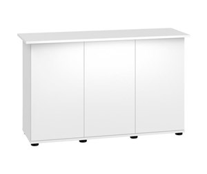 Fisk - Juwel Base Cabinet for Rio 240 White - J50124