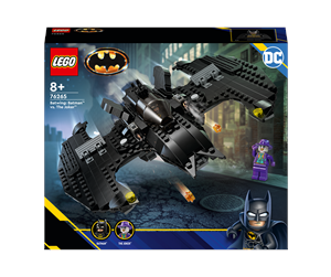 LEGO® - LEGO DC Super Heroes 76265 Batwing: Batman™ mot Jokeren - 76265