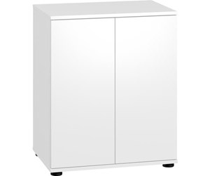 Fisk - Juwel Base Cabinet for Lido 120 White - J50214