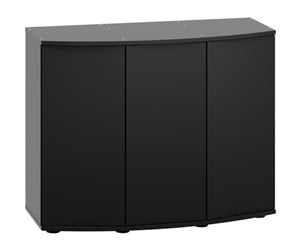 Fisk - Juwel Base Cabinet for Vision 180 Black - J50313