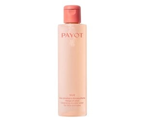 Ansiktspleie - Payot Micellaire Cleansing Water 200 ml - 65118252