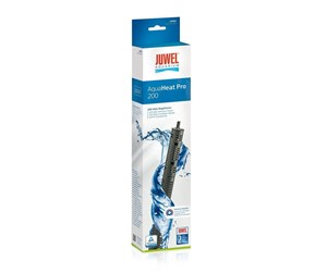 Fisk - Juwel AquaHeat Pro 200W - 85630