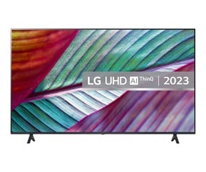 Flatskjerm-TV - LG 50" Flatskjerm-TV 50UR78006LK UR78 Series - 50" LED-backlit LCD TV - 4K LED 4K - 50UR78006LK.AEUD