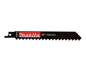 Bajonettsag - Makita Saw Blade - for wood high chromium steel (HCS) - 5 pieces - P-04999