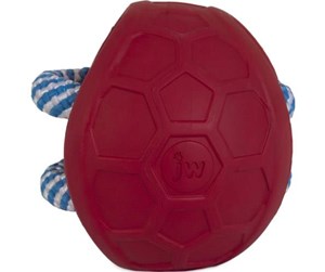 Hund - JW Fits All Treat Ball - H606380