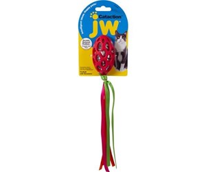 Katt - JW Cataction Football w/ Streamers - K710608