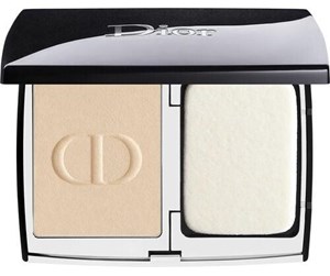 Sminke - Christian Dior Diorskin Forever Compact Powder Foundation 2N 10gr - 3348901607612