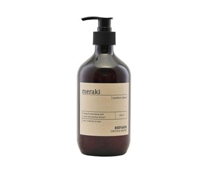 Kroppspleie - Meraki Body wash Northern dawn - 309772200