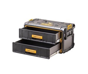 Verktøykasser & Lagringssystemer - Dewalt DWST83529-1 Drawer - DWST83529-1