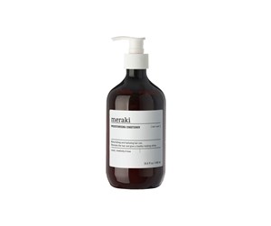 Hårpleie - Meraki Moisturising Conditioner 490 ml - 309770217