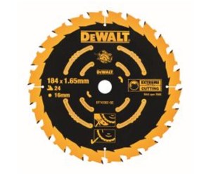 Sirkelsag - Dewalt DT10303-QZ Circular Saw Blade - DT10303-QZ