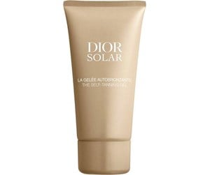 Ansiktspleie - Christian Dior Dior Solar The Self-Tanning Gel Col: 0008 50 ml - 3348901642774